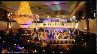 100 Greatest Moments Of André Rieu Part 1 [upl. by Nady]