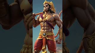 Son Of Lord Hanuman Ji 🙏🙏❤️❤️🚩🚩 thelegendofhanuman [upl. by Bibi420]