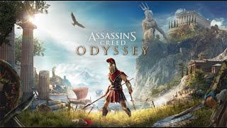 Assassins Creed Odyssey  India [upl. by Lunt]