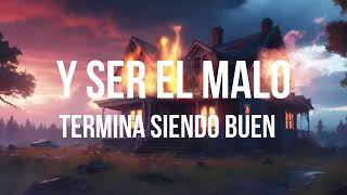 Jian Kenny  EL BUENO Y EL MALO Lyrics [upl. by Forward248]