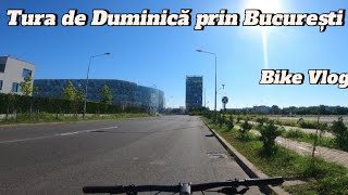 Tura de Duminica prin Bucuresti [upl. by Idelson]