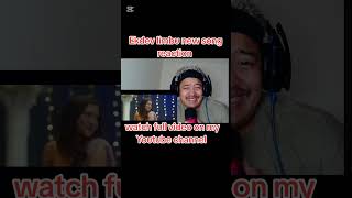 Ekdev limbu new song reaction watch full reaction video foryou reaction [upl. by Erund]