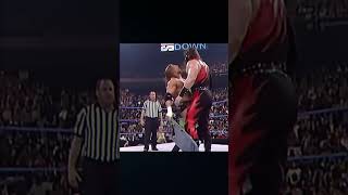 wwe overtaker wwesummerslam foryou اكسبلور undertaker wrestling kane bloodline romanreigns [upl. by Gnivri]