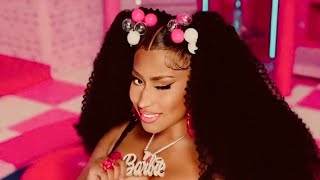 Nicki Minaj amp IceSpice ‘BarbieWorld Music Video Teaser 1 [upl. by Wind330]