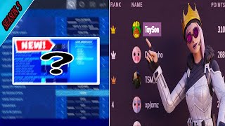 TaySon Settings Fortnite Update 093  Full bindsetupsettings [upl. by Neff107]