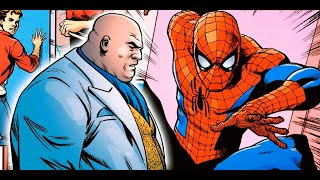 The Kingpin of Crime The Amazing Spiderman 2 Part 8 Stealth kills [upl. by Lelith]