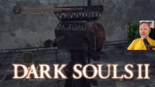 Symbol of Avarice  DARK SOULS II [upl. by Kidder]