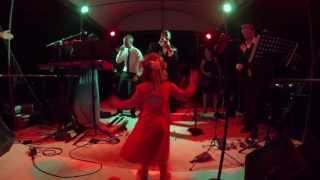 MarshallKjellman Wedding Reception  GoPro style [upl. by Gerrard542]