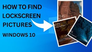 How to Find Windows 10 Spotlight Wallpaper Pixel Keywords Included [upl. by Meingolda]