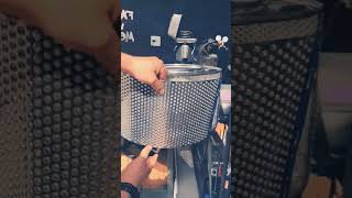 Increíble parrilla reciclada diy hazlotumismo ideas tips [upl. by Wheelwright382]