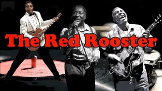 Howlin Wolf Muddy Waters amp Bo Diddley  The Red Rooster [upl. by Eteragram501]