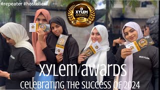 XYLEM AWARDS 2024 Celebrating the success of last year [upl. by Dlared]