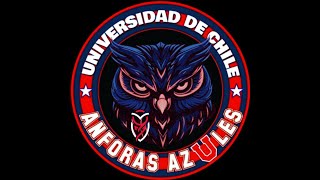 En Vivo Anforas Azules Oficial en ChunchoTV [upl. by Eikcor]