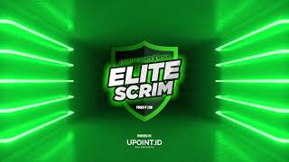 AURA amp EVOS PEMANASAN SEBELUM FFML COD KAH ELITE SCRIM SKYLA x UPOINT [upl. by Enimzzaj]