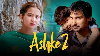 Ashke 2  Amrinder Gill  Roopi Gill  New Punjabi Movie 2018  Latest Punjabi Movies 2018  Gabruu [upl. by Tem]