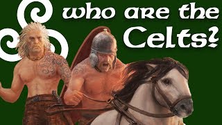 Celtic origins Who were the Druids [upl. by Furlong958]