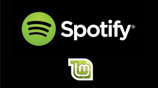 Install Spotify on Linux Mint 17 and Ubuntu [upl. by Eugirne]