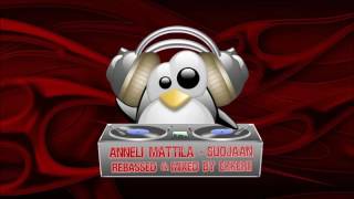 Anneli Mattila  Suojaan Rebassed amp mixed by Ekkerii [upl. by Alcus106]