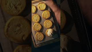 Neven Maguires White Chocolate Chip Cookie Ice Cream Sandwiches [upl. by Meil]