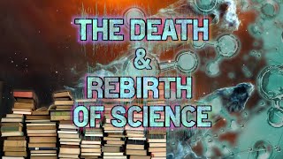 The Death and Rebirth of Science Àlex GómezMarín [upl. by Placidia]