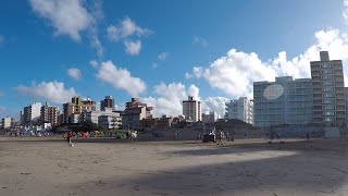 San Bernardo del Tuyú – Provincia de Buenos Aires [upl. by Lillis869]