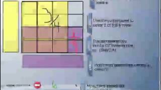 How to Multiply FractionsArea Model [upl. by Glenn]