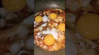 Shakshuka recpieeasy recipe viralvideosubscribe for more such interesting videos [upl. by Clover106]