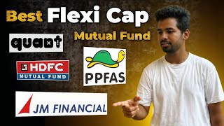 Dont Invest in FLEXI CAP Funds Without Watching this Dont Miss [upl. by Oliva]