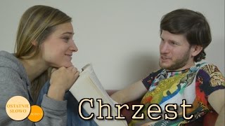 Chrzest  Ostatnie Słowo  S01E07 [upl. by Assenad]