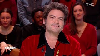 Quotidien TMC  live « Superchérie »  interview M [upl. by Yerrot]