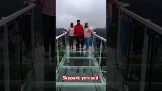 skypark yercaudhillstation [upl. by Brinson]