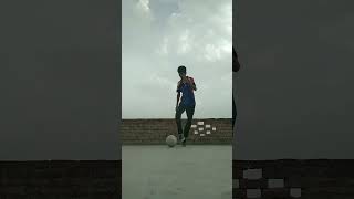 FOOTBALL CRAZY SOCCER SKILLS TUTORIAL 🔥🤯💯 [upl. by Nod]