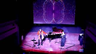 Jen Kreisberg and Firefly Perform quotStrong Womanquot Song pt3 [upl. by Byran482]