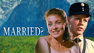 The Sound of Music but Liesl Marries Rolf [upl. by Henke698]