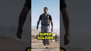 Barefoot into battle 😱 shorts viral movie [upl. by Martina]