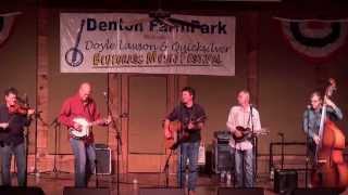 Lonesome River Band  Long Gone [upl. by Jone]