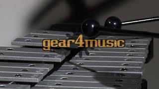 32 Note Orchestral Glockenspiel Performance [upl. by Ardnuat]