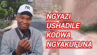 Ngyazfela Ngawe S1 Ep1 Umfazi Womuntu [upl. by Ephraim801]