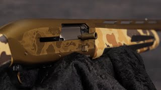 Maxus II Wicked Wing  SemiAuto Shotgun  2023 [upl. by Krm]