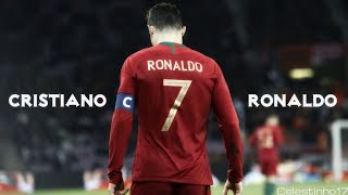 Cristiano Ronaldo  Colors  Go World Cup 2018  Celestinho17 [upl. by Holloway]