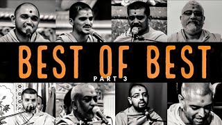 Best of Best Part 3  BAPS Bhajan  BAPS Kirtan [upl. by Atela745]