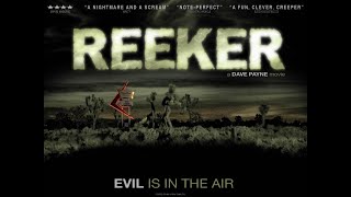 Reeker 2005 review [upl. by Ivan]