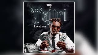 Lava Lava  Tajiri Official Music Audio [upl. by Natalie]