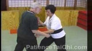 What is Tai Chi Push Hands [upl. by Myrna355]