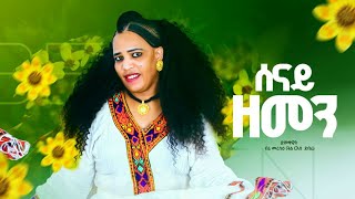 biri merse quotሰናይ ዘመንquot ብድምፃዊት ብሪ መረስዕ ጓል ርእሰ ደብሪ New Tigrigna Music Video  quotSenay Zemen quot [upl. by Hehre]