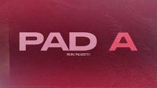 PAD A  Ambient Pad  Worship [upl. by Nella]