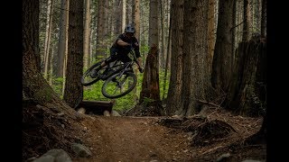 Five to Nine  Bryan Gregory MTB [upl. by Hannad519]