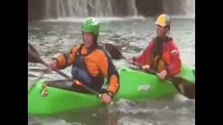 Jackson Kayak Dynamic Duo [upl. by Girardi]