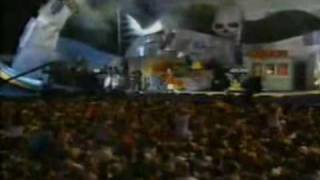 Dr Dre  Forgot about Dre feat Eminem live in Seattle [upl. by Heloise]