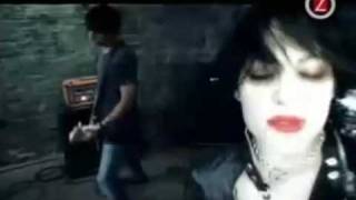 The Distillers Tribute Brody Dalle [upl. by Chute]